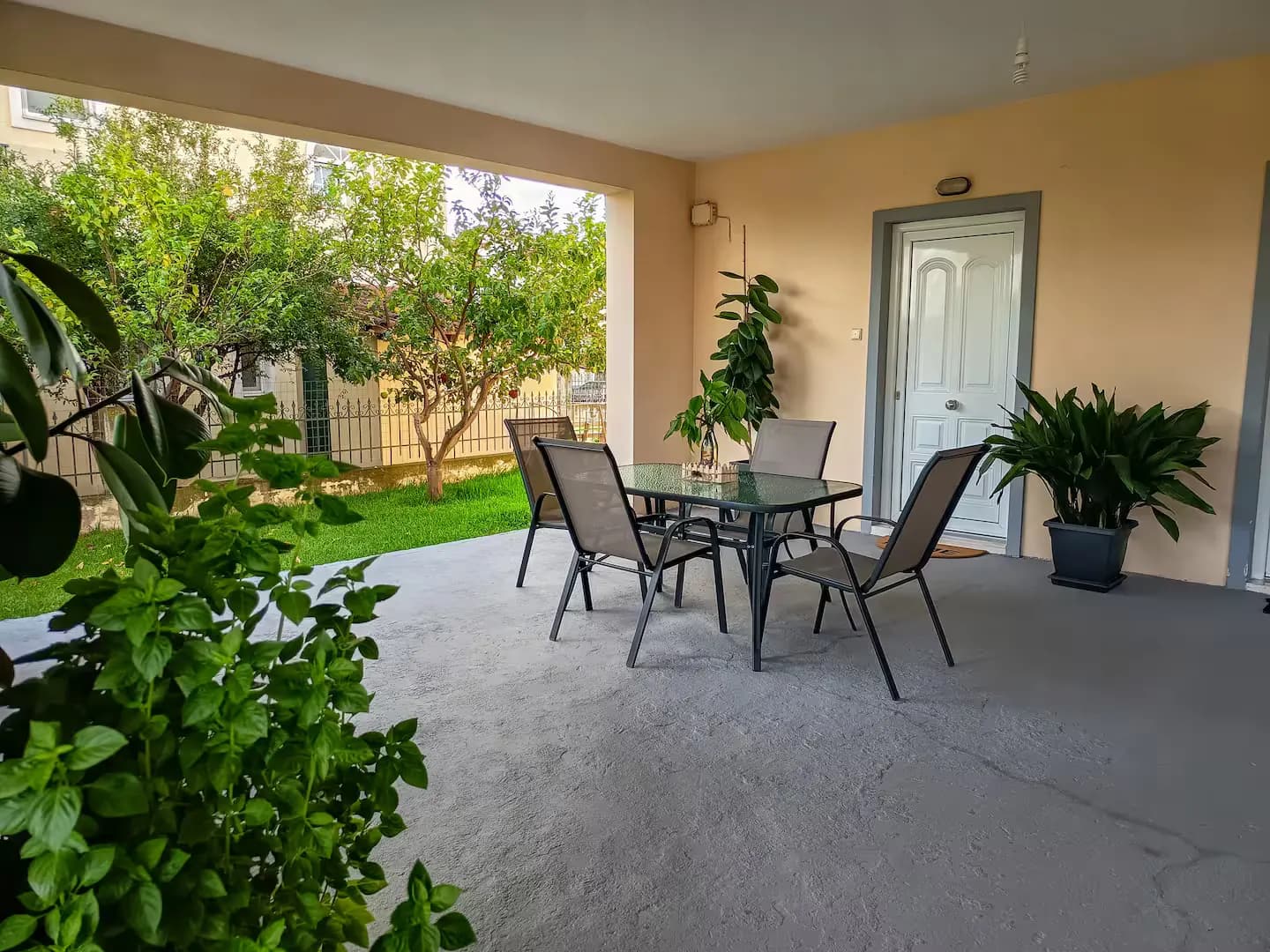 House for rent